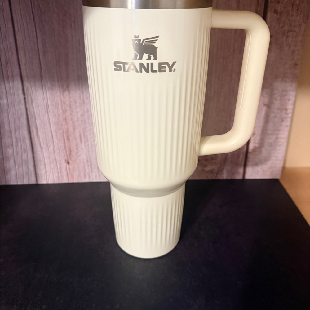 Stanley Ivory Travel Mug